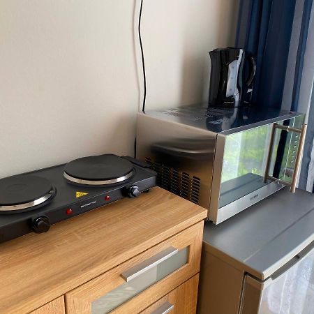 Ferienwohnung Fischach Zewnętrze zdjęcie