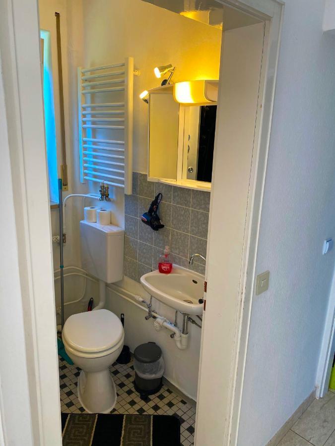 Ferienwohnung Fischach Zewnętrze zdjęcie