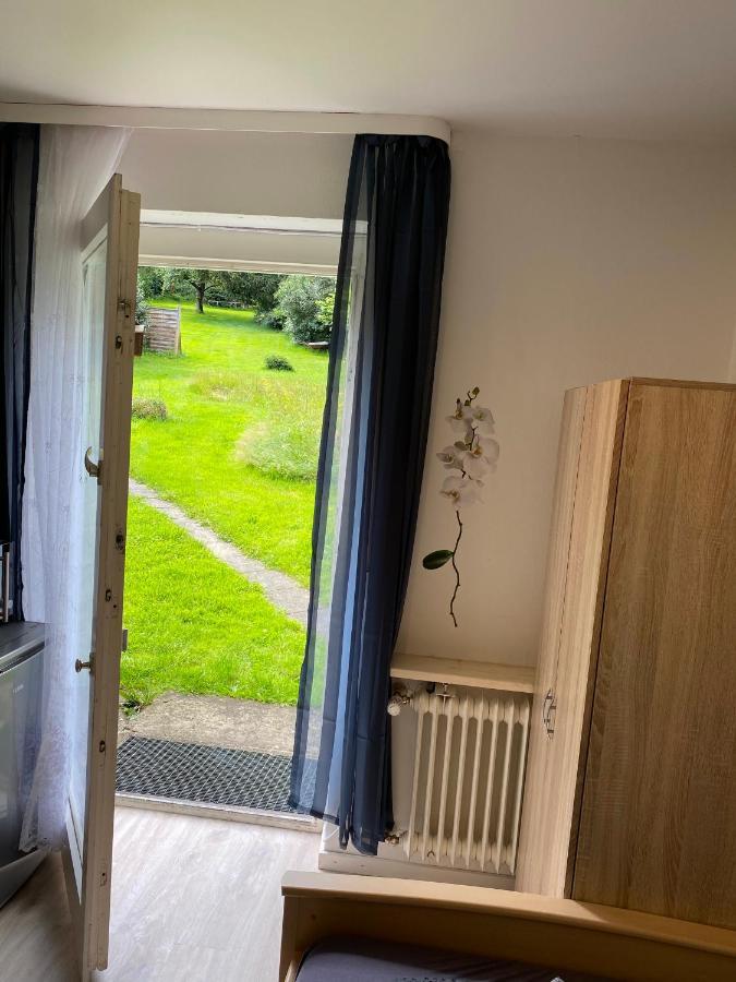 Ferienwohnung Fischach Zewnętrze zdjęcie