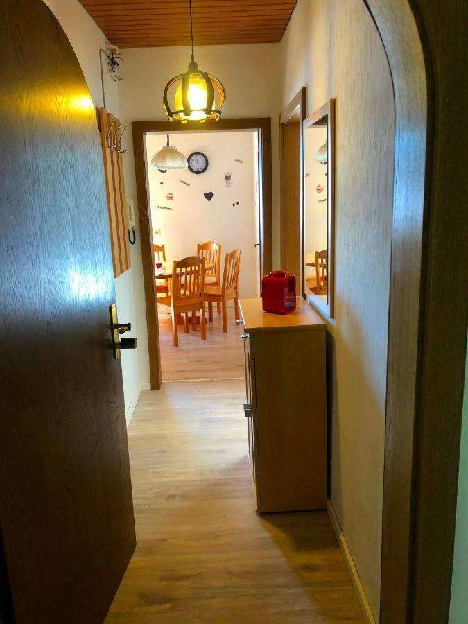 Ferienwohnung Fischach Zewnętrze zdjęcie
