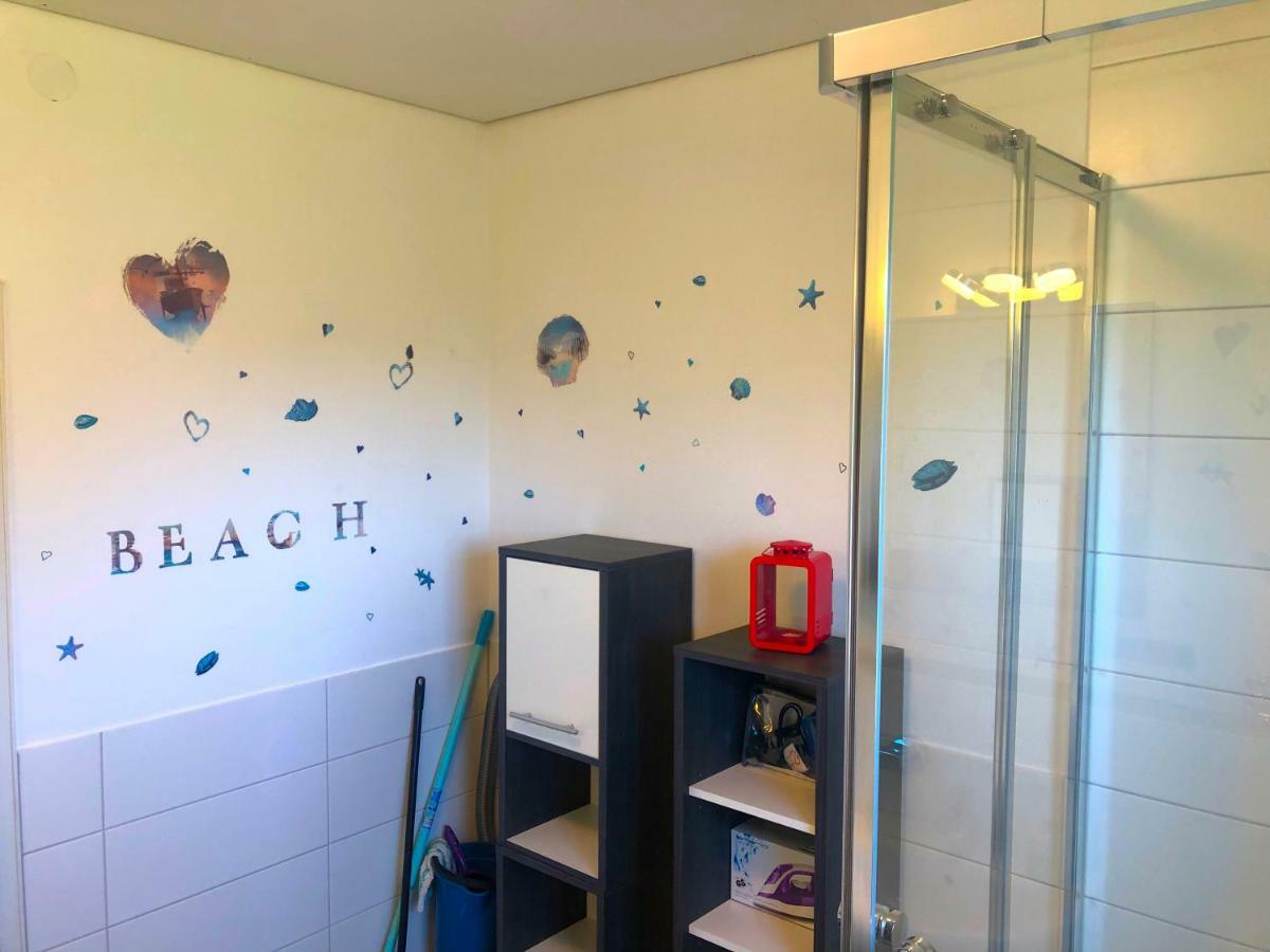 Ferienwohnung Fischach Zewnętrze zdjęcie