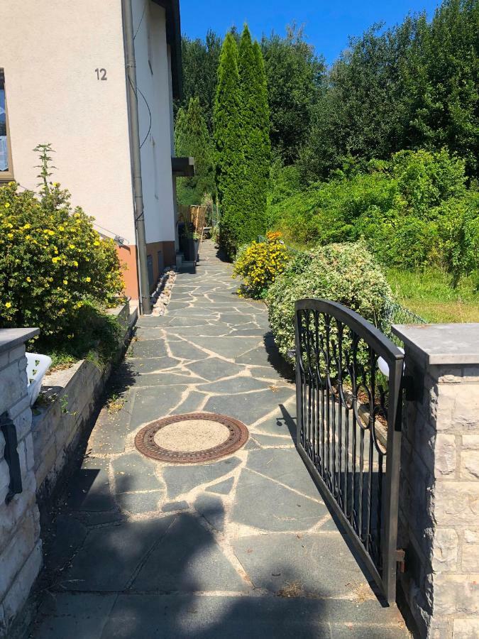 Ferienwohnung Fischach Zewnętrze zdjęcie