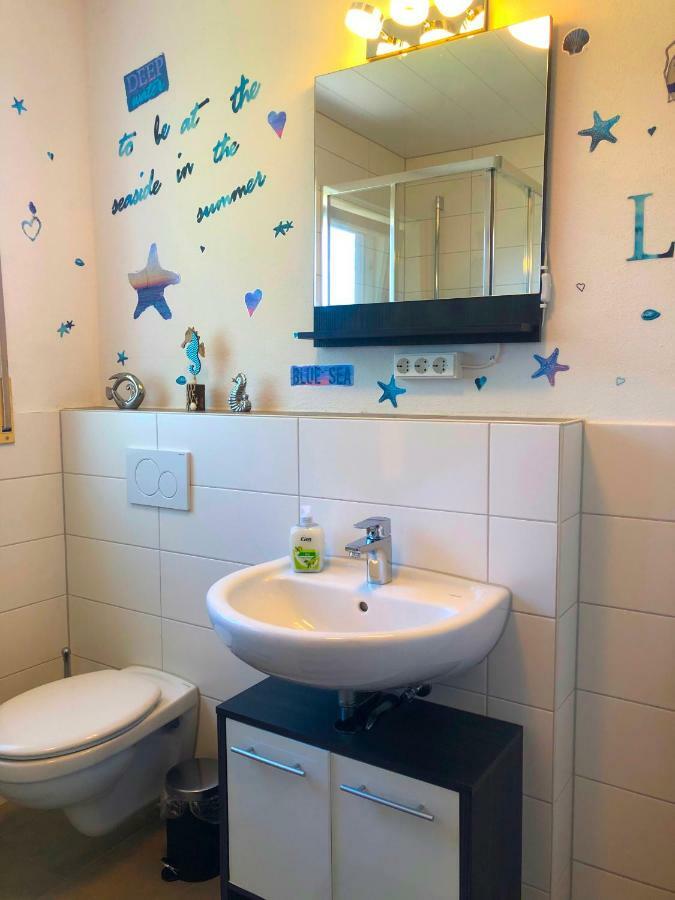 Ferienwohnung Fischach Zewnętrze zdjęcie