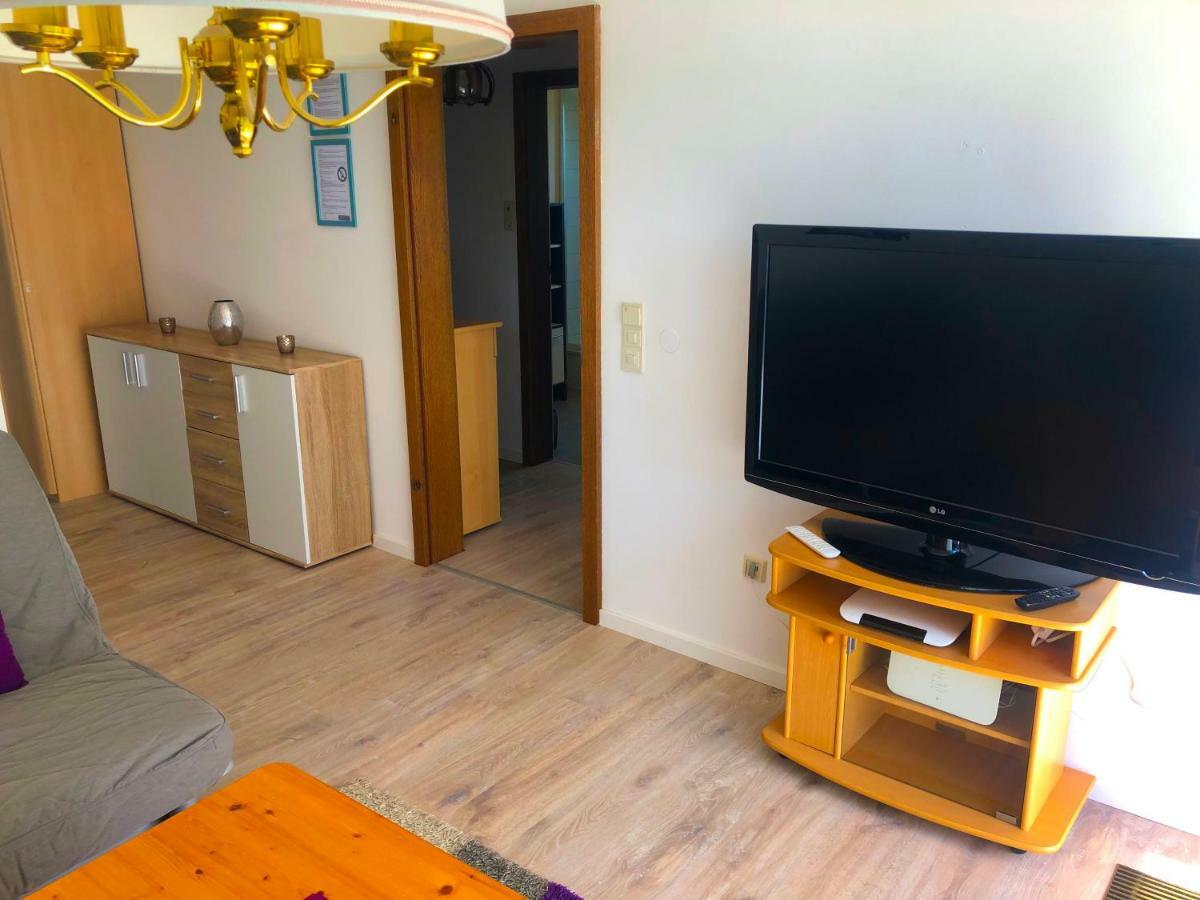 Ferienwohnung Fischach Zewnętrze zdjęcie