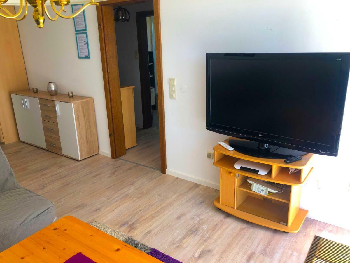 Ferienwohnung Fischach Zewnętrze zdjęcie