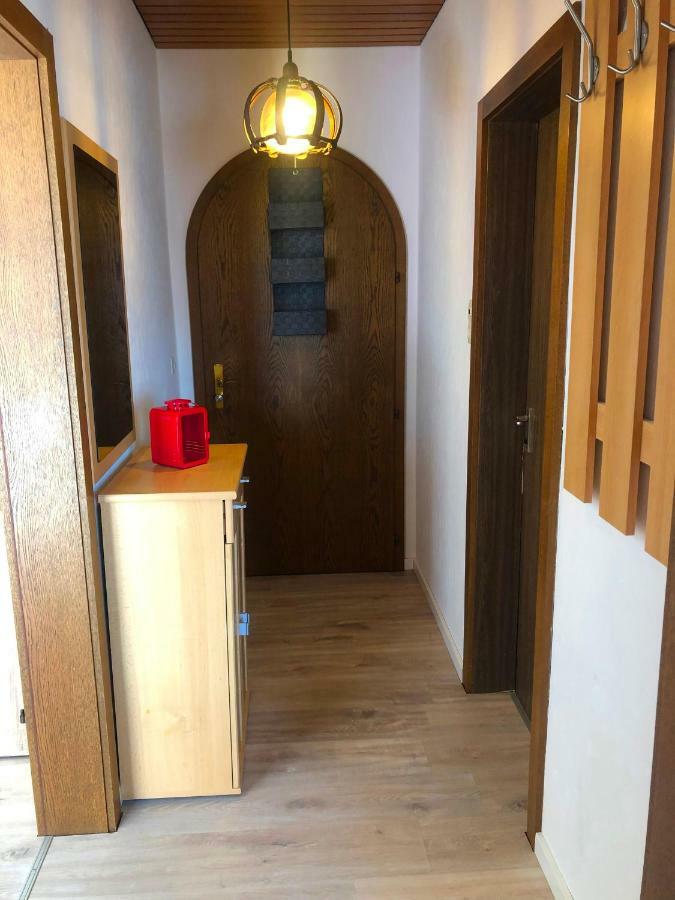 Ferienwohnung Fischach Zewnętrze zdjęcie