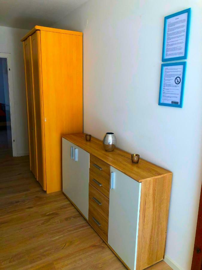 Ferienwohnung Fischach Zewnętrze zdjęcie