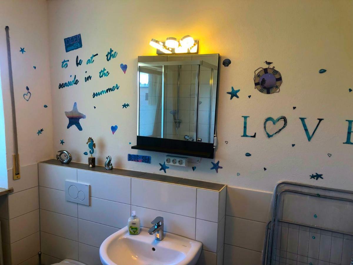 Ferienwohnung Fischach Zewnętrze zdjęcie