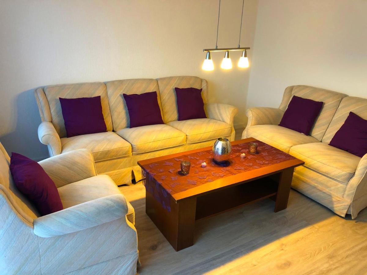 Ferienwohnung Fischach Zewnętrze zdjęcie