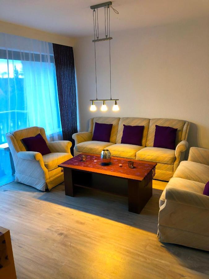 Ferienwohnung Fischach Zewnętrze zdjęcie
