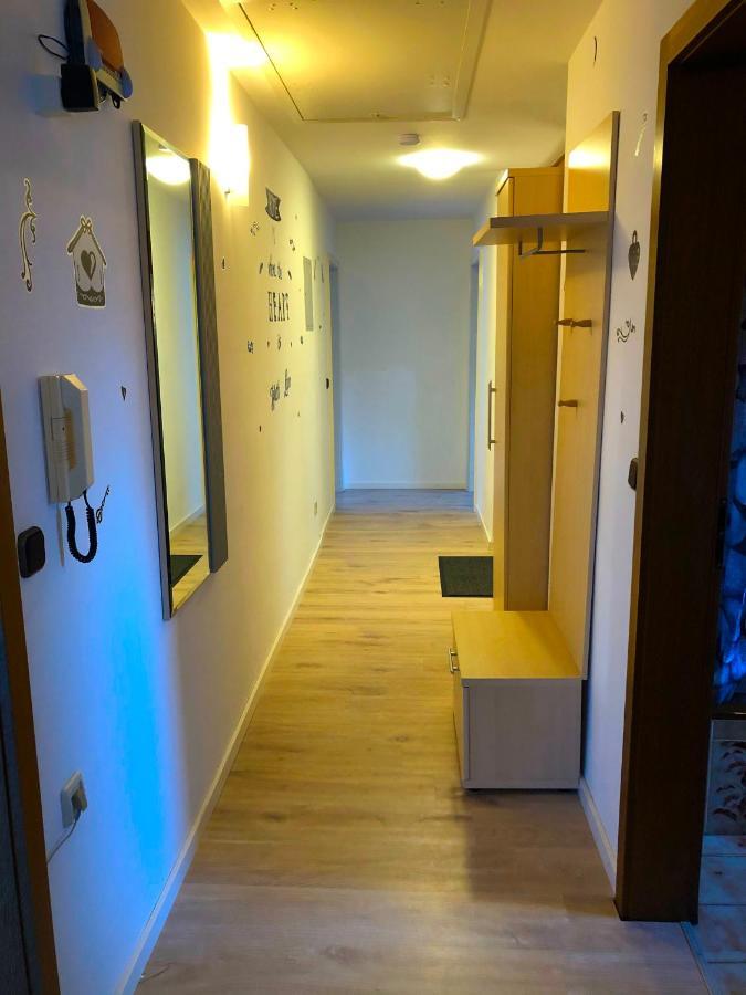 Ferienwohnung Fischach Zewnętrze zdjęcie