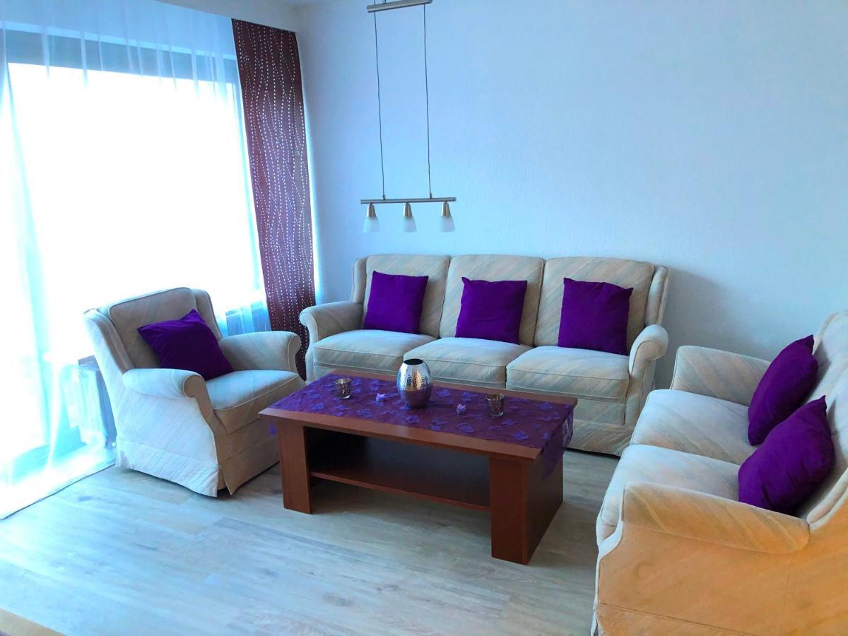 Ferienwohnung Fischach Zewnętrze zdjęcie