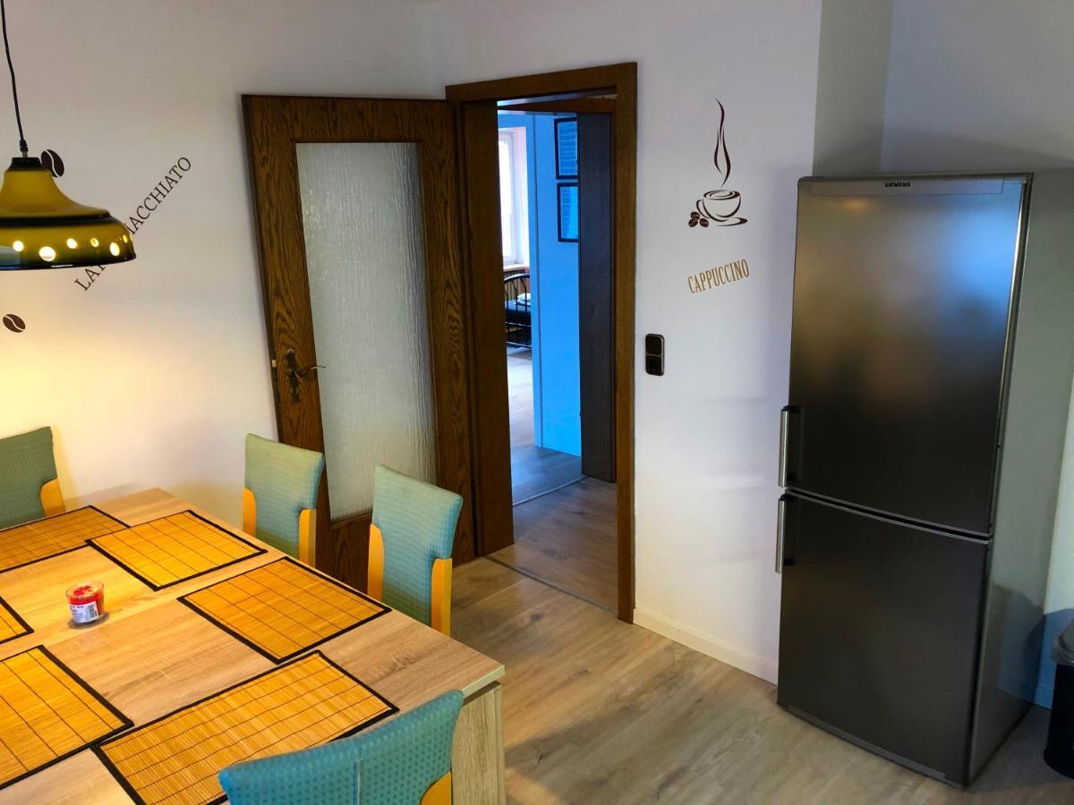 Ferienwohnung Fischach Zewnętrze zdjęcie