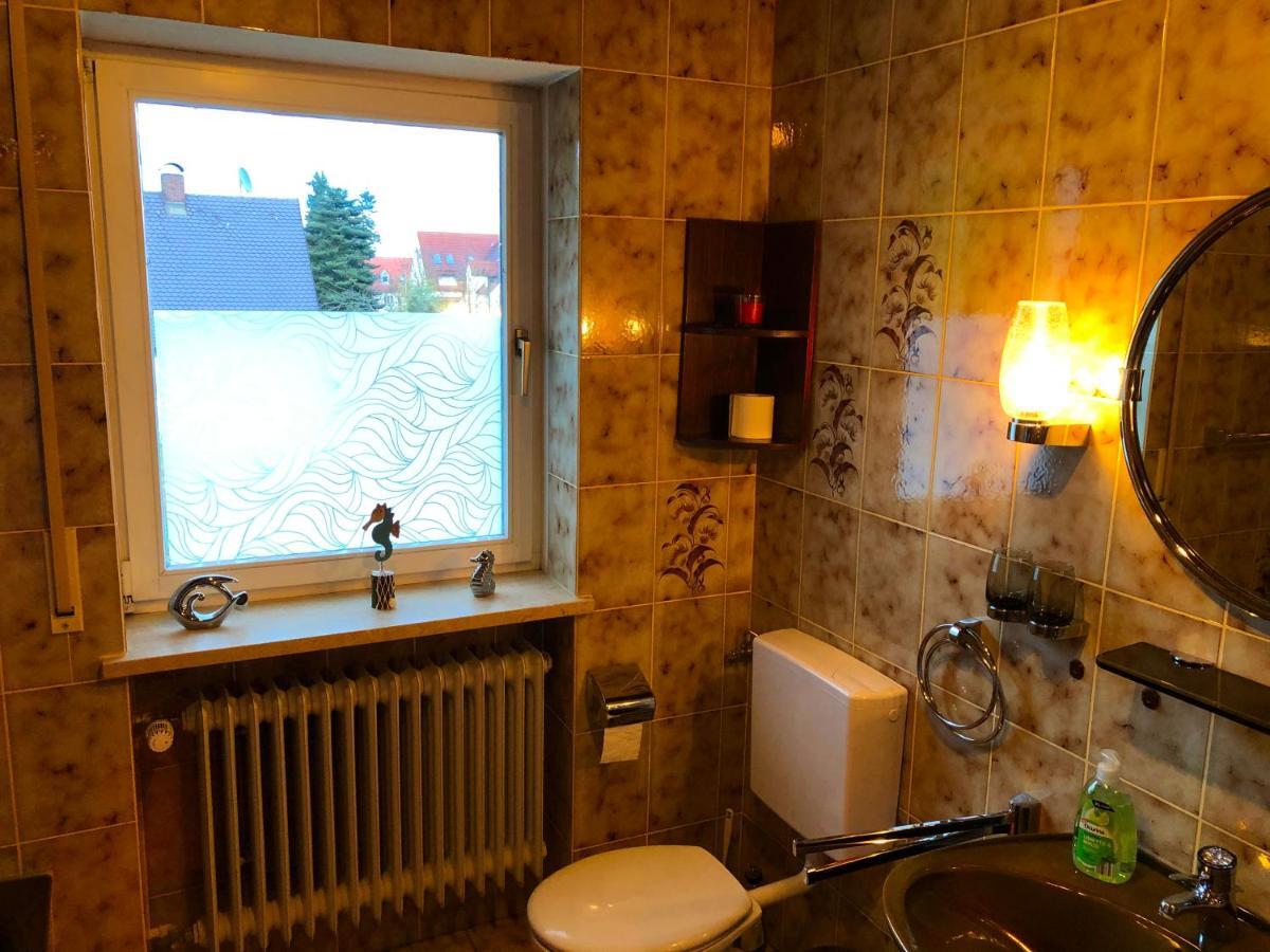 Ferienwohnung Fischach Zewnętrze zdjęcie