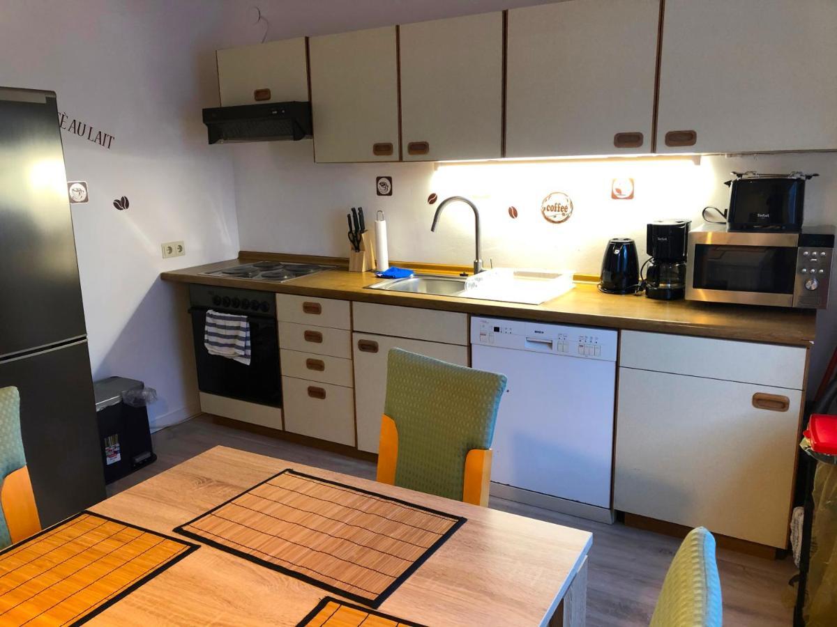 Ferienwohnung Fischach Zewnętrze zdjęcie