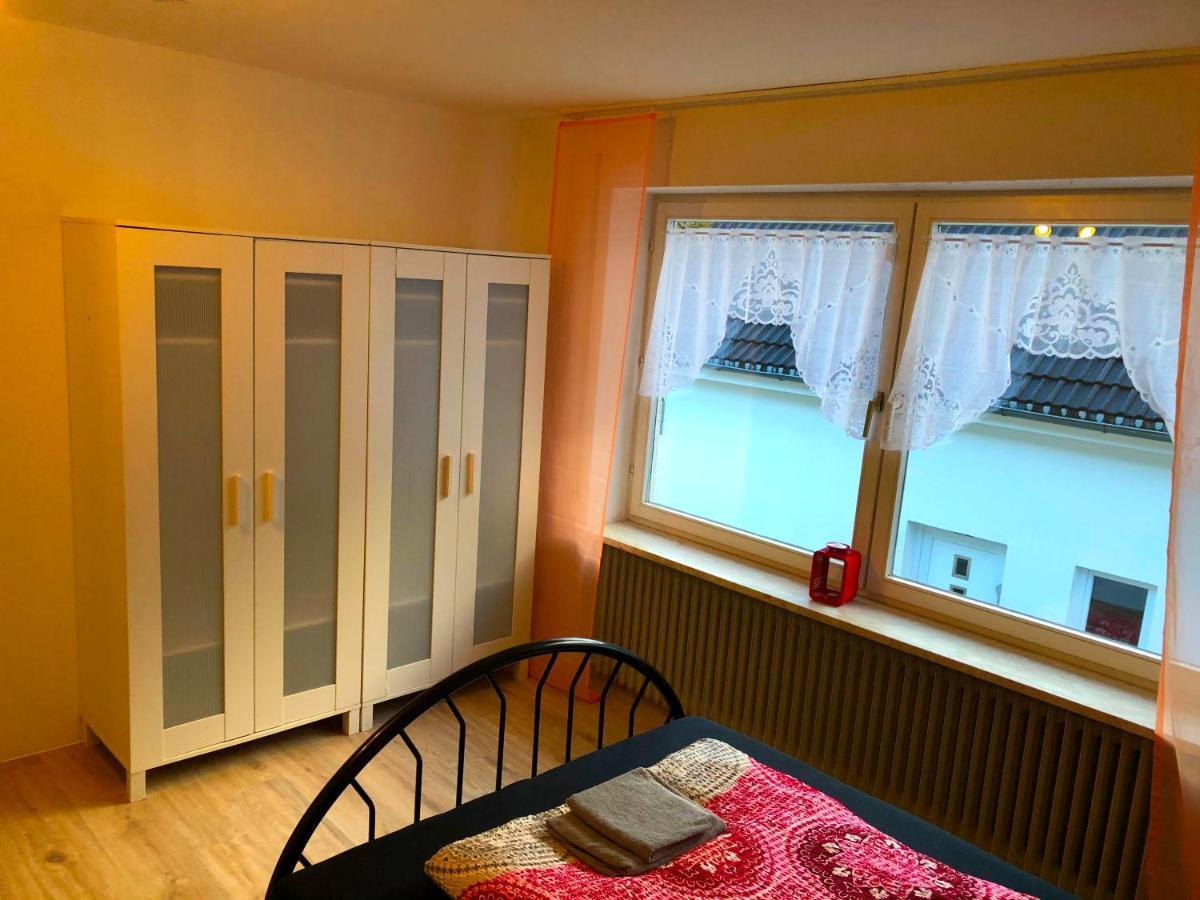Ferienwohnung Fischach Zewnętrze zdjęcie