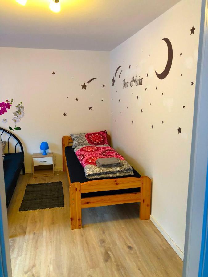 Ferienwohnung Fischach Zewnętrze zdjęcie